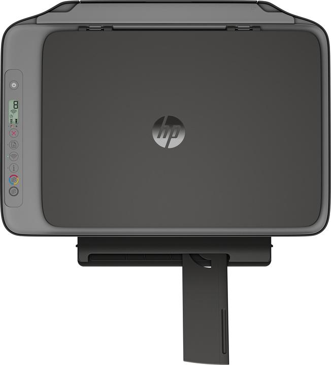 Produktbild HP DeskJet 2920 All-in-One (Tintenpatrone, Farbe)