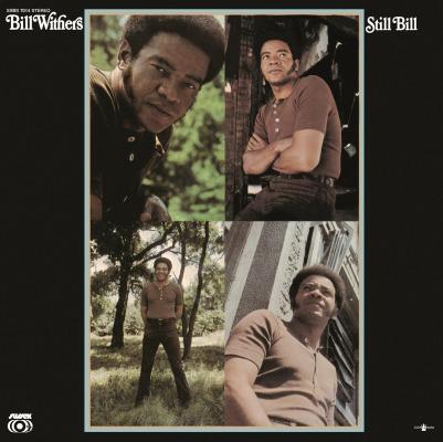 Produktbild Still Bill (Bill Withers)