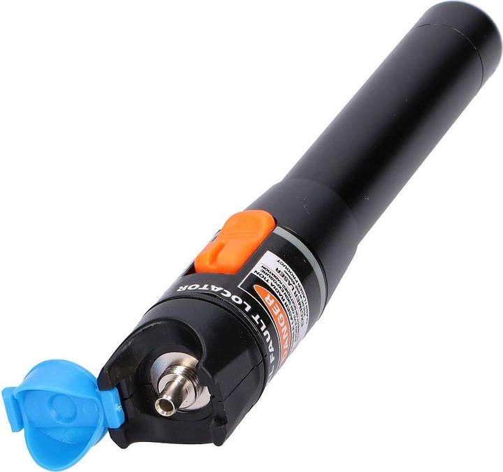 Image du produit Extralink Vfl Fiber Checker Pen/Fault Locator 5km 1mw