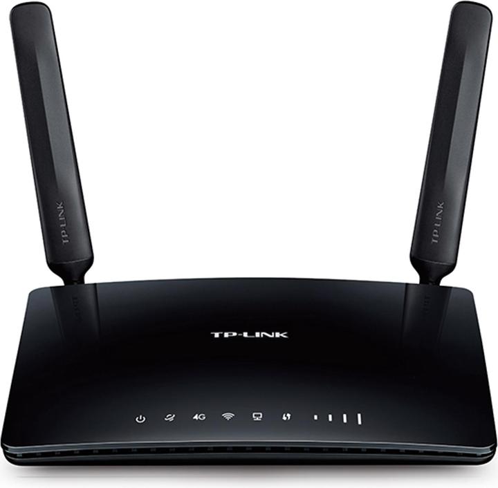 TP-Link Archer MR200 V5.2