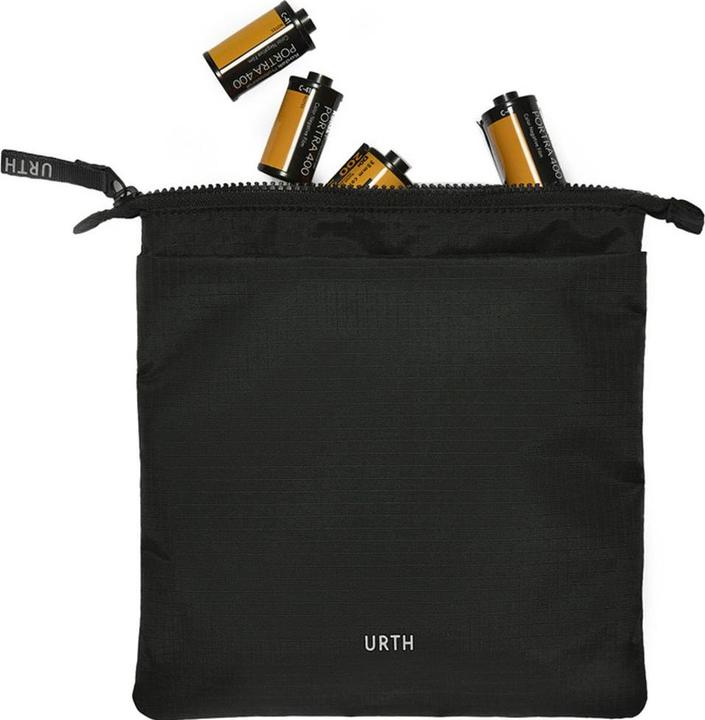 Actual product image Urth Large Film Pouch (Lens bag)