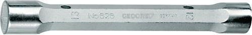 Actual product image Gedore 626 18X19 double ended socket spanner solid hexagon 18x19