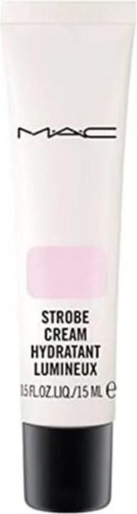 Produktbild MAC Cosmetics Mini Strobe Cream (15 ml, 24h Creme)