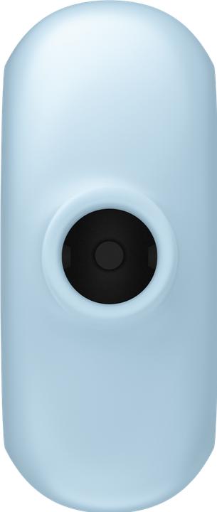 Produktbild Satisfyer Pro To Go 3 - Blue