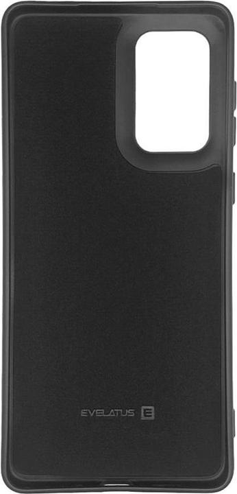 Image du produit Evelatus Samsung A73 5G Nano Case Noir (Samsung Galaxy A73 5G)