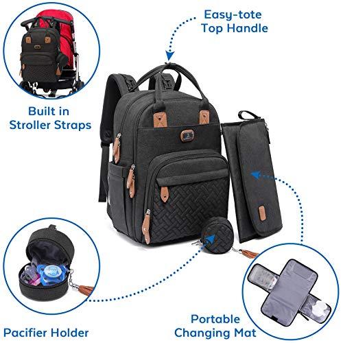 Image du produit Dikaslon Sac à langer