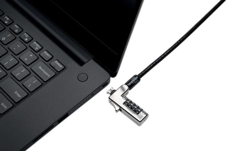 Immagine prodotto Kensington Serratura a combinazione sottile per slot di sicurezza standard