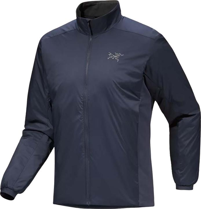 Produktbild No Name Gefütterte Jacke Arcteryx Atom - saphir (XL)