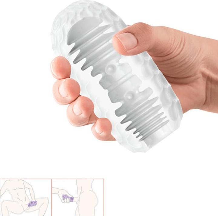 Image du produit Lovetoy PRETTY LOVE- Whirl Mystery Venus X