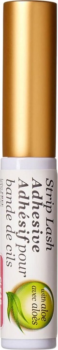 Actual product image KISS glue for artificial eyelashes (Blond, Gold, Red)