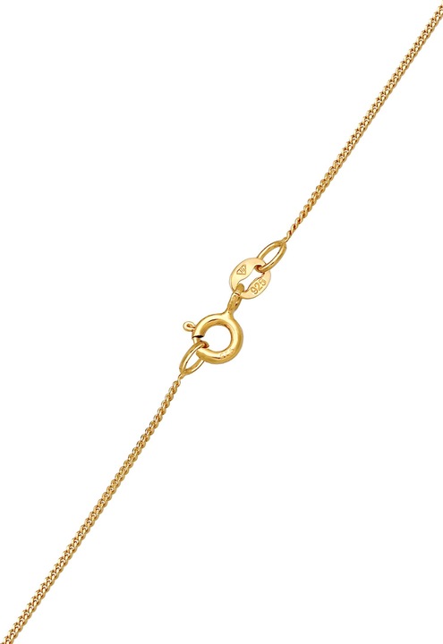 Immagine prodotto Elli Viso sorridente (Argento 925, 40 cm)
