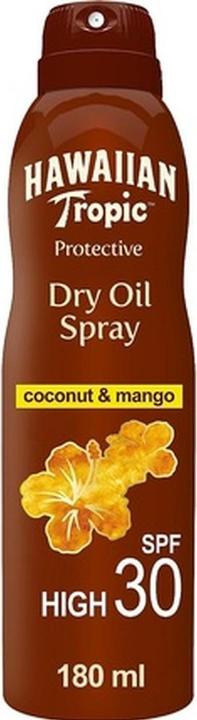 Hawaiian Tropic Protective