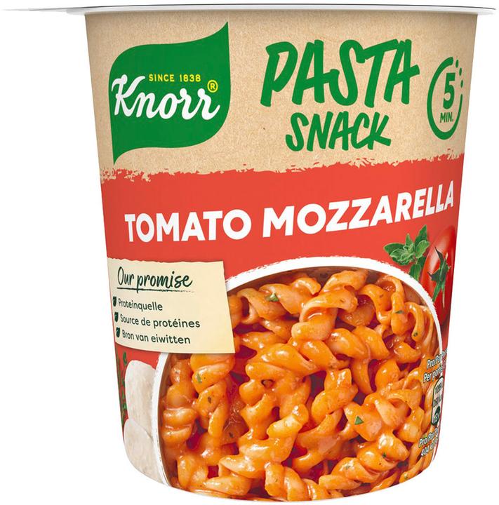 Produktbild Knorr Tomato Mozarella (63 g)