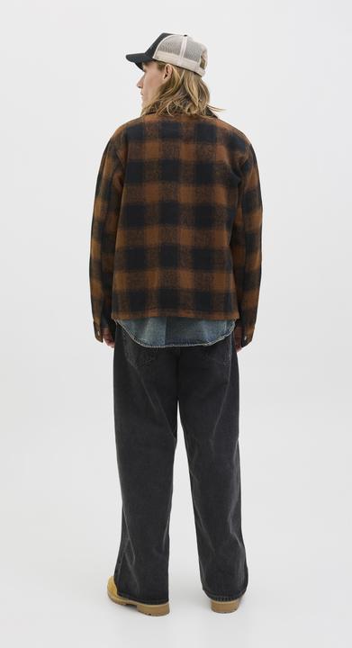 Produktbild Jack & Jones Hemdjacke Hemdjacke (XXL)