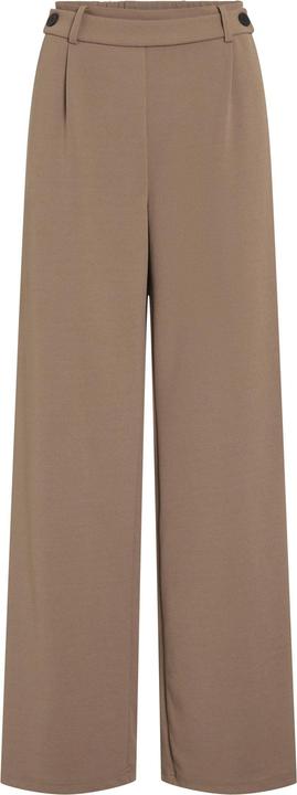 Actual product image Vila High Waist Trousers with Wide Leg (XS)