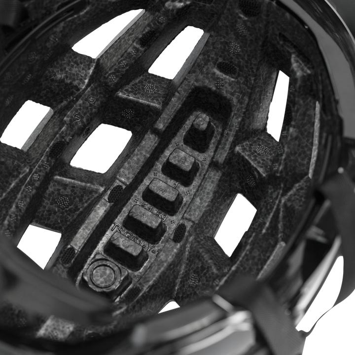 Immagine prodotto TSG Campo di applicazione Casco a tinta unita (54 - 56 cm)