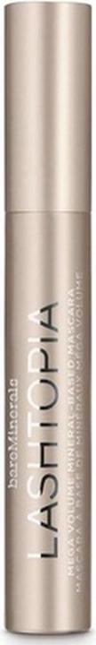 Actual product image Bare Minerals Lashtopia Mega Volume Mascara Ultimate Black 12ml