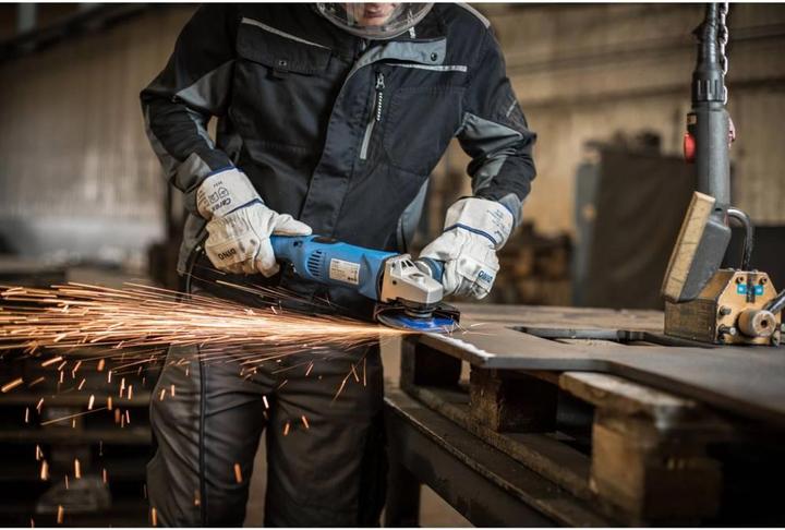 Produktbild Pferd CCGRINDSchleifscheibe CCGRINDSOLID SG STEEL