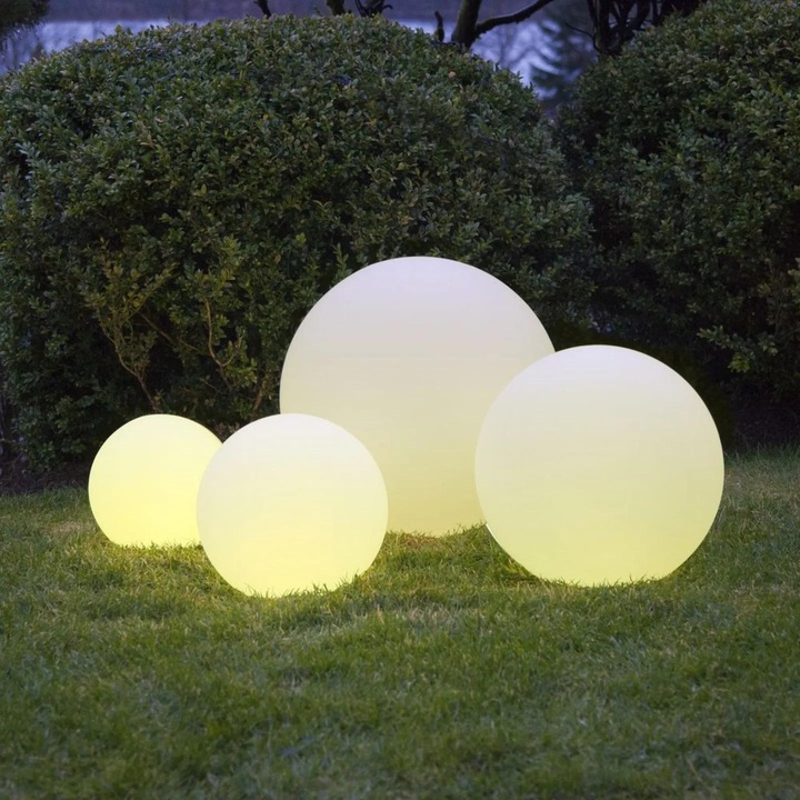 Actual product image Star Trading Twilights (IP44)
