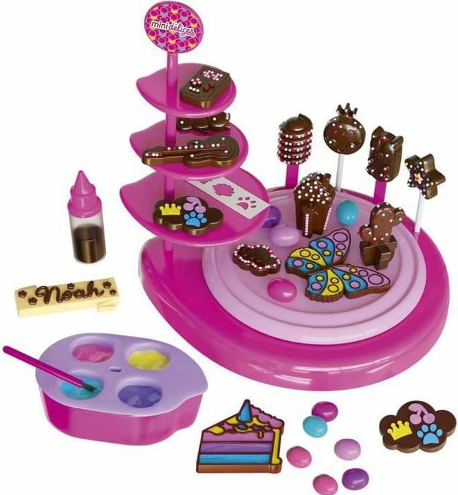 Immagine prodotto Lansay Mini delizie