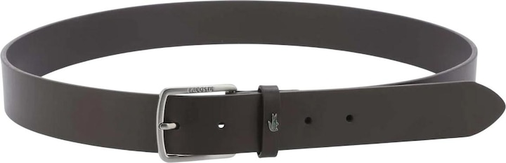 Produktbild Lacoste Gürtel Unifarben Leder (XS)