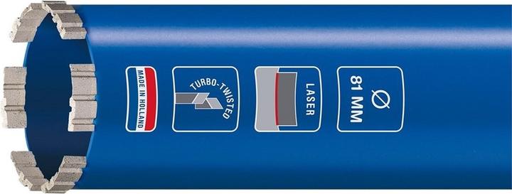 Immagine prodotto Carat Master 111X300Mm M30 Nat (111 mm)