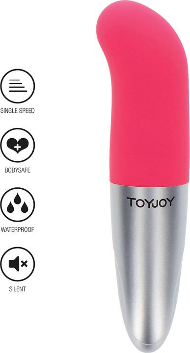 Produktbild ToyJoy Viberette G-Spot