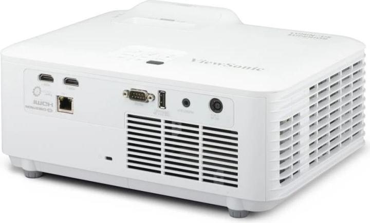 Image du produit Viewsonic LS630HD, Laser Projector (Full HD, 4000 lm, 1.13 - 1.47:1)