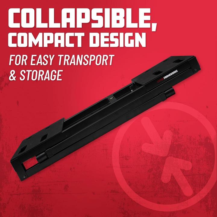 Actual product image Gator Gfw-Utility-Tbl (Keyboard)