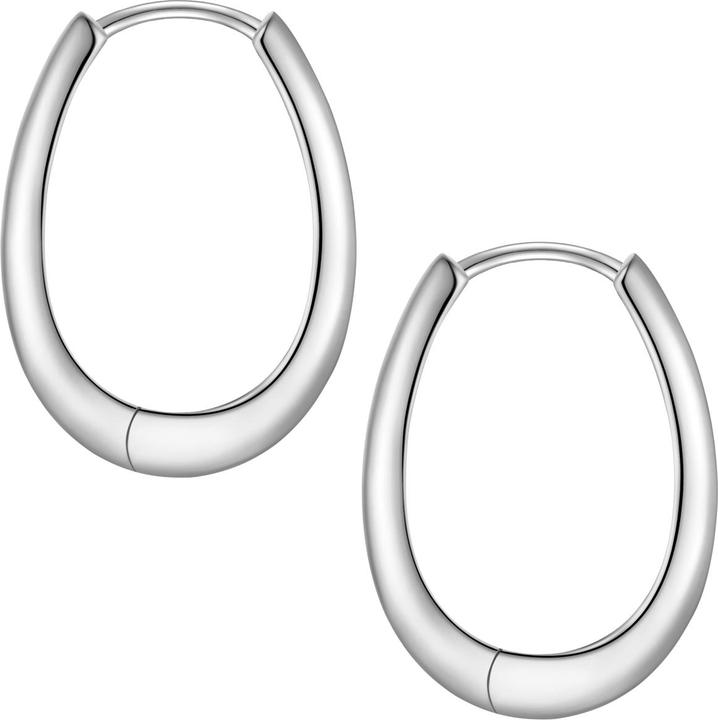 Produktbild Glanzstücke München Creolen Sterling Silber - 38208 (Sterling Silber)