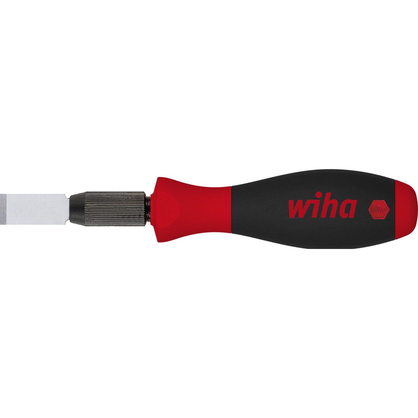 Wiha, Schraubenschlüssel, Einmaul-Gabelschlüssel iso