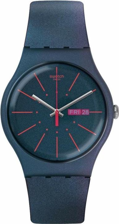 Produktbild Swatch New Gentleman (Analoguhr, 41 mm)