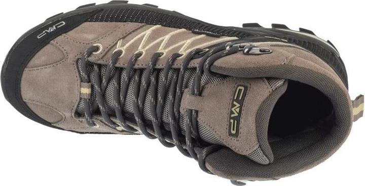 Actual product image CMP Campagnolo Rigel MID WP (38)
