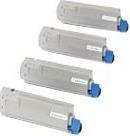 Actual product image OKI 43324424 (FC)