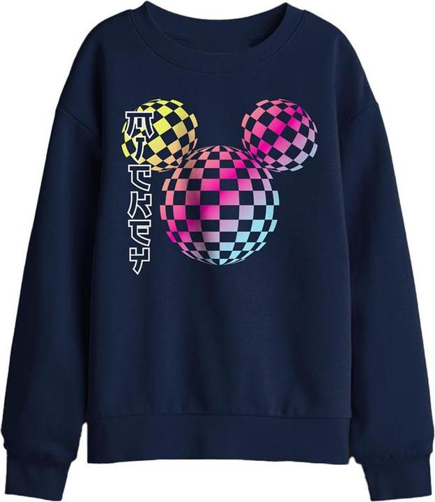Produktbild Disney Sweatshirt (116)