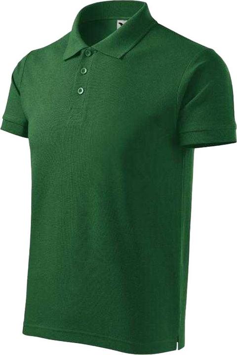 Produktbild Malfini Poloshirt Dicke Baumwolle (XL)