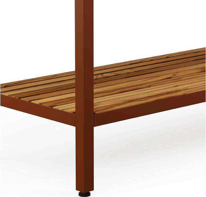 Actual product image Herstera Deco Grow Table