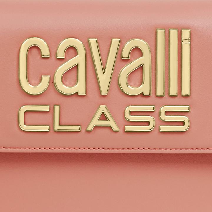 Actual product image Cavalli Class Gemma shoulder bag 22 cm