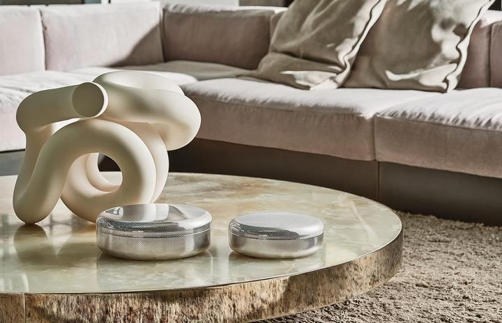 Produktbild Alessi Küchendose (3.10 l)