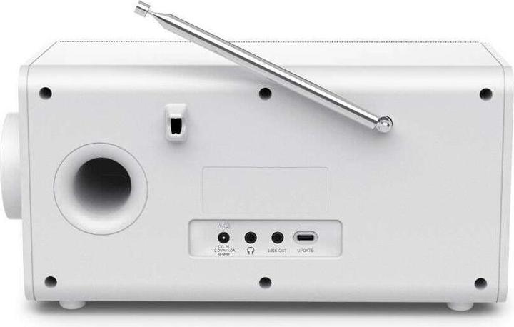 Actual product image Hama DR1001 (DAB+, DAB, FM, Bluetooth)