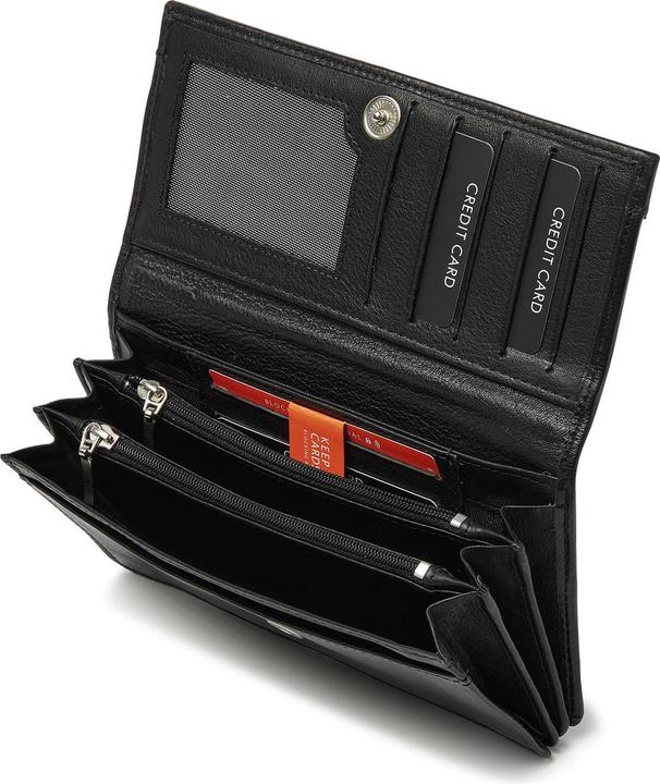 Actual product image dR Amsterdam Ladies Purse