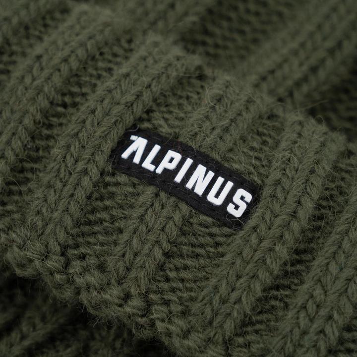 Image du produit Alpinus - Bonnet NUORGAM (Taille unique)