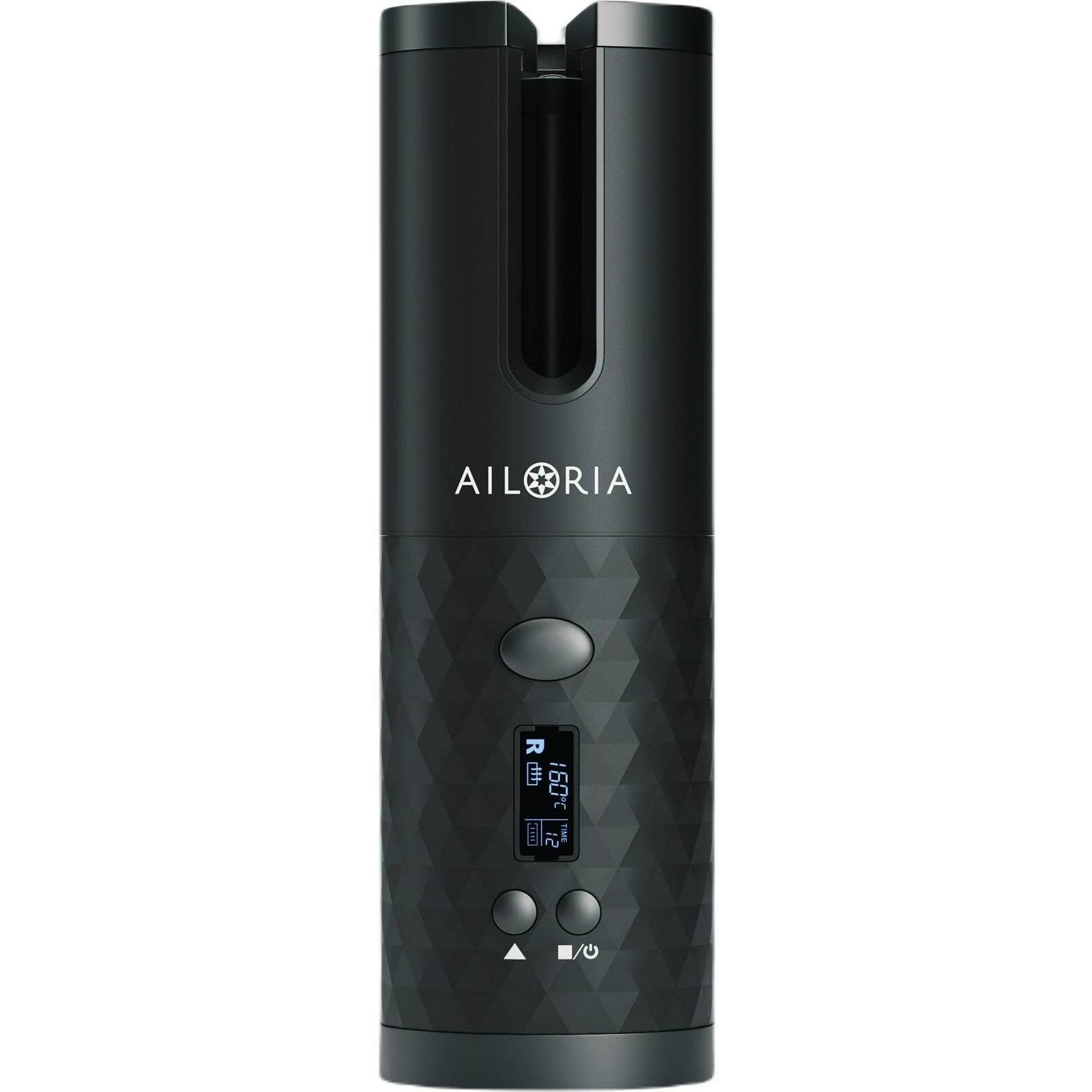 Thumbnail - Ailoria, Lockenstab, Revolutionne