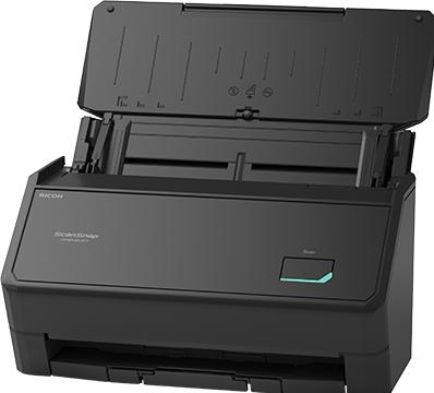 Immagine prodotto RICOH ScanSnap iX2400 45ppm/90ipm Black A4 Duplex ADF USB 3.2 (USB)