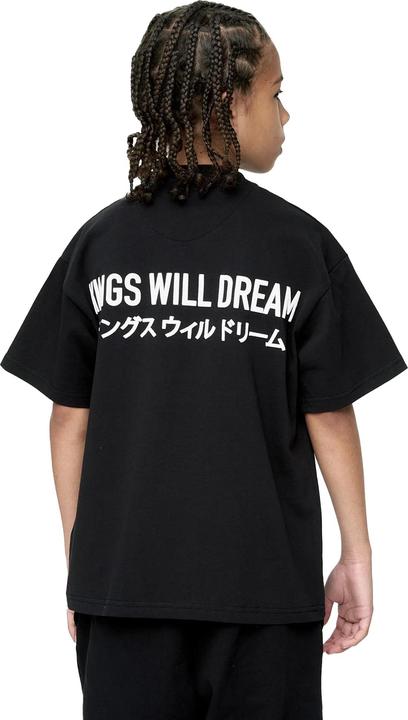 Produktbild Kings Will Dream Studio Duo Line TShirt Jungen (128)