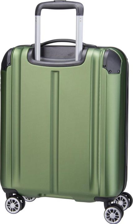Actual product image Travelite City (40 l)