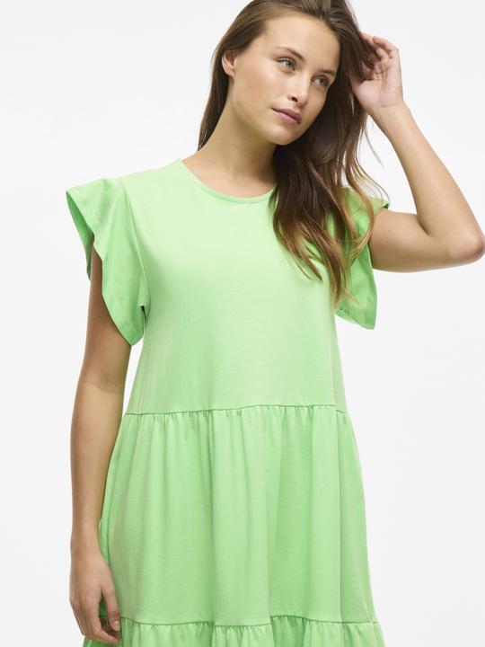 Actual product image Vila Kurzärmeliges Midikleid (S)