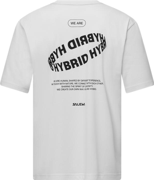 Immagine prodotto Salewa Eagle Hybrid Loose T-Shirt (XXL)
