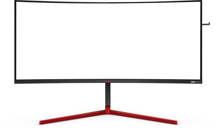 Produktbild AOC AG353UCG (3440 x 1440 Pixel, 35")