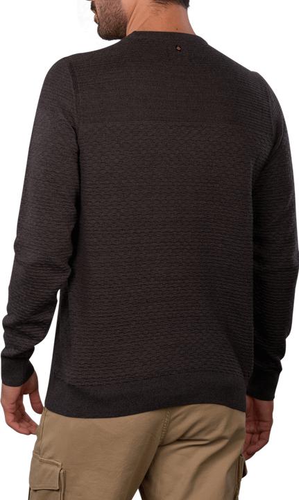 Produktbild Pme Legend Pullover Crew Neck Cotton Mouline (S)